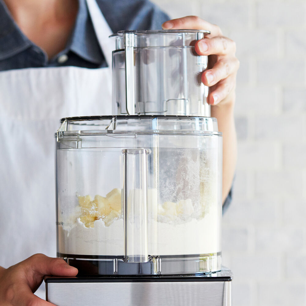 Cuisinart 14-Cup Food Processor