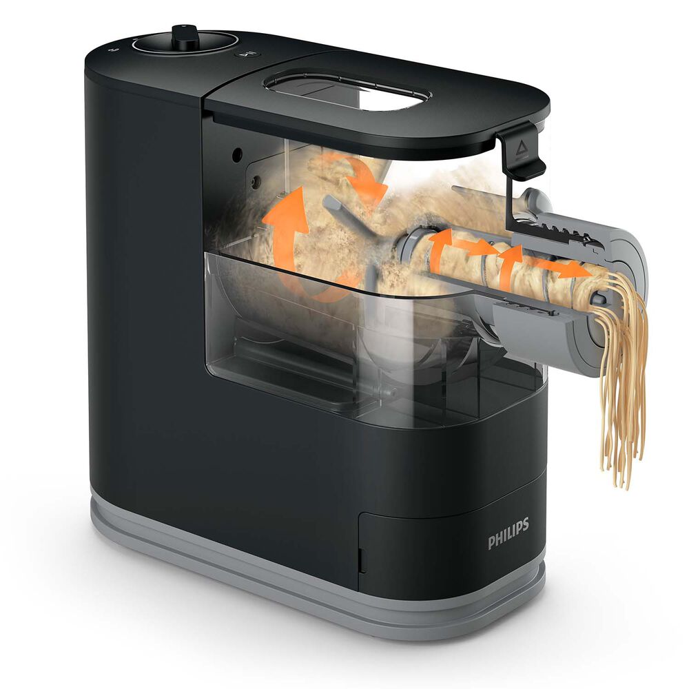 Philips Viva Pasta Maker | Sur La Table