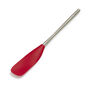 Sur La Table Flex-Core Jar Scraper with Stainless Steel Handle Sur La Table Flex-Core Jar Scraper with Stainless Steel Handle