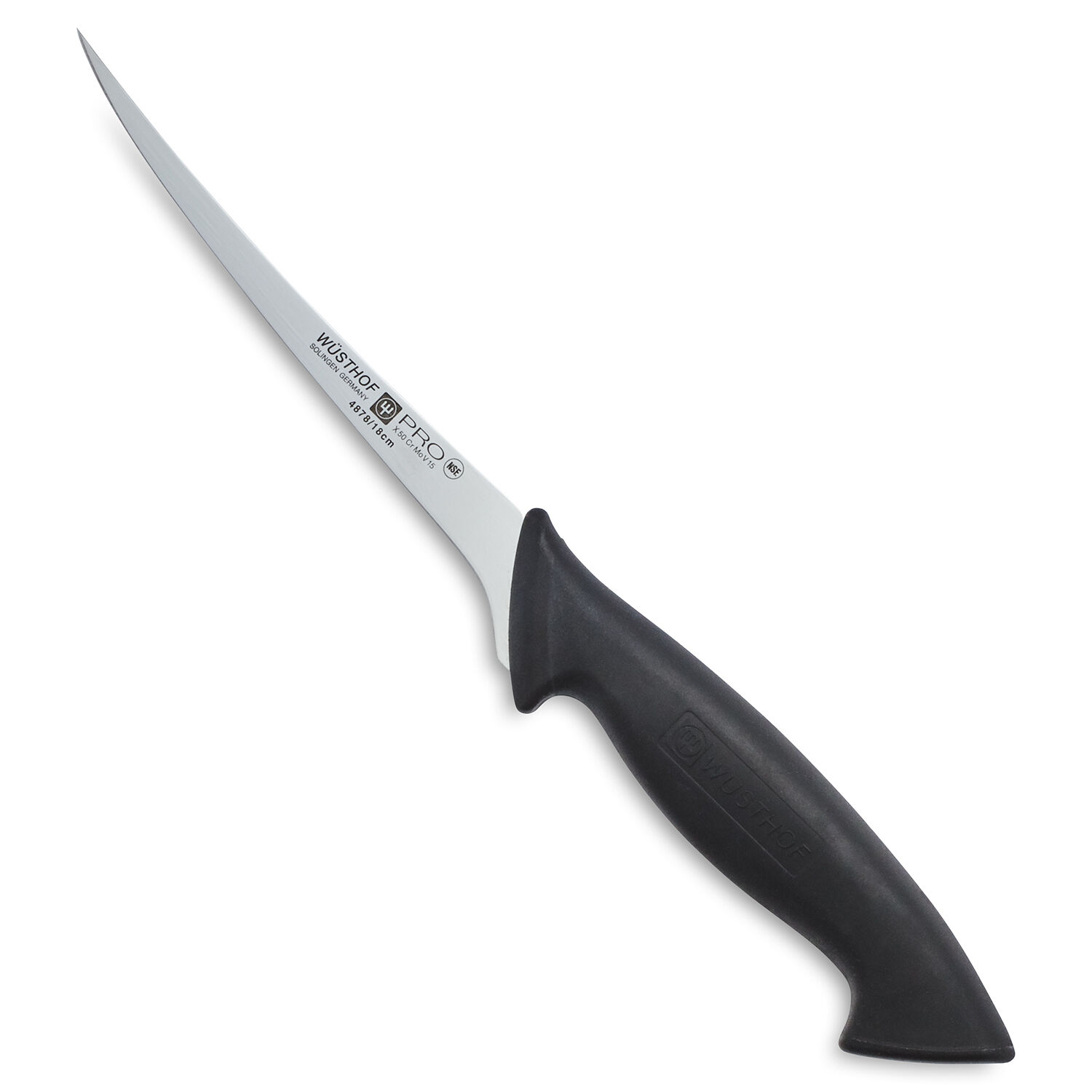 Wusthof pro fillet knife Clearance