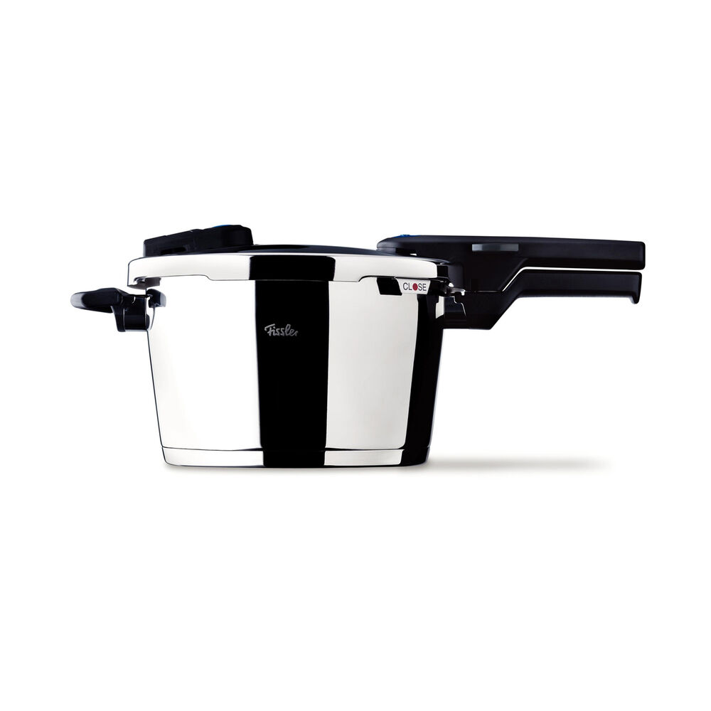 Fissler Vitaquick Pressure Cooker Sur La Table