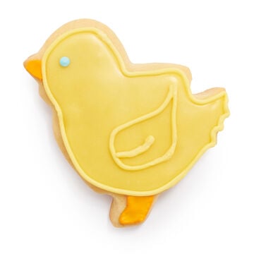 Chick Cookie Cutter, 3&#34;