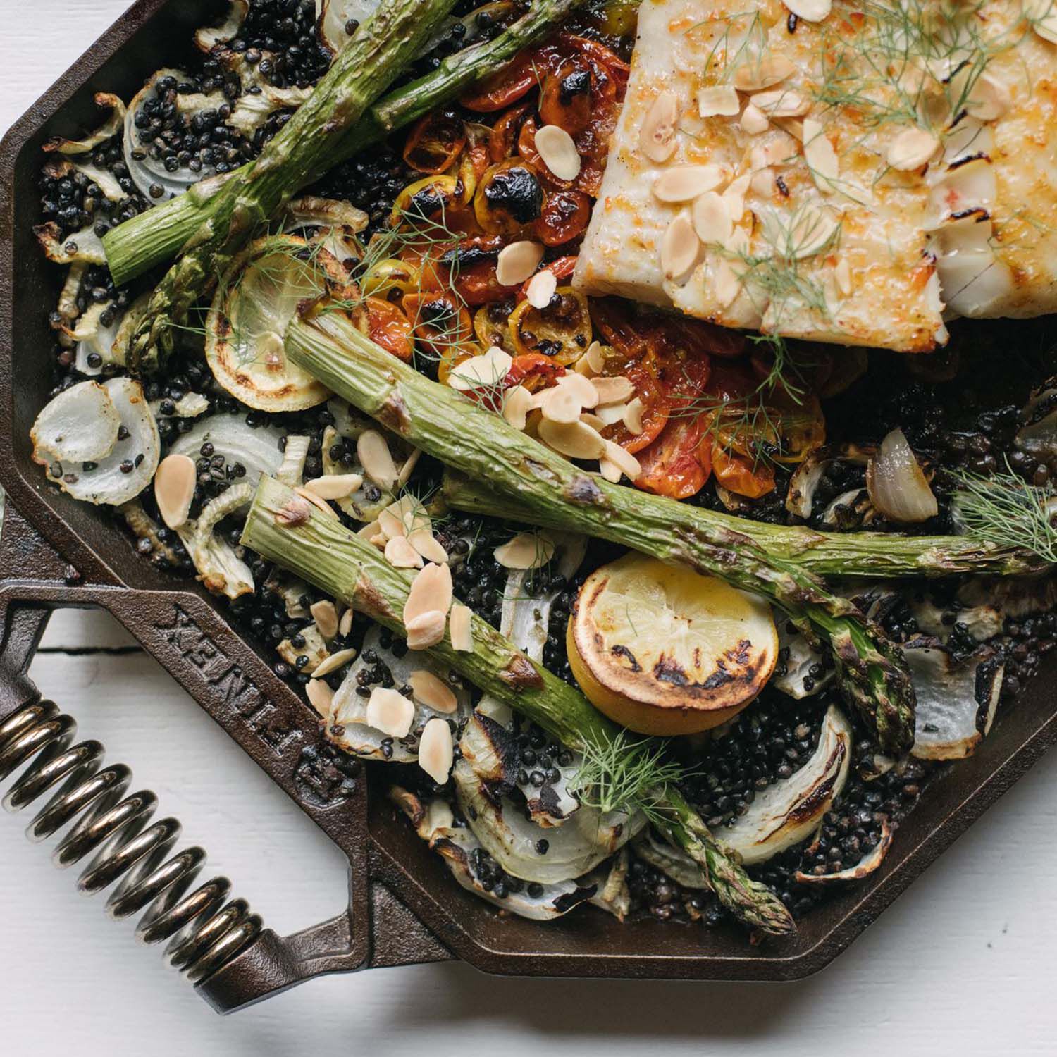 finex griddle
