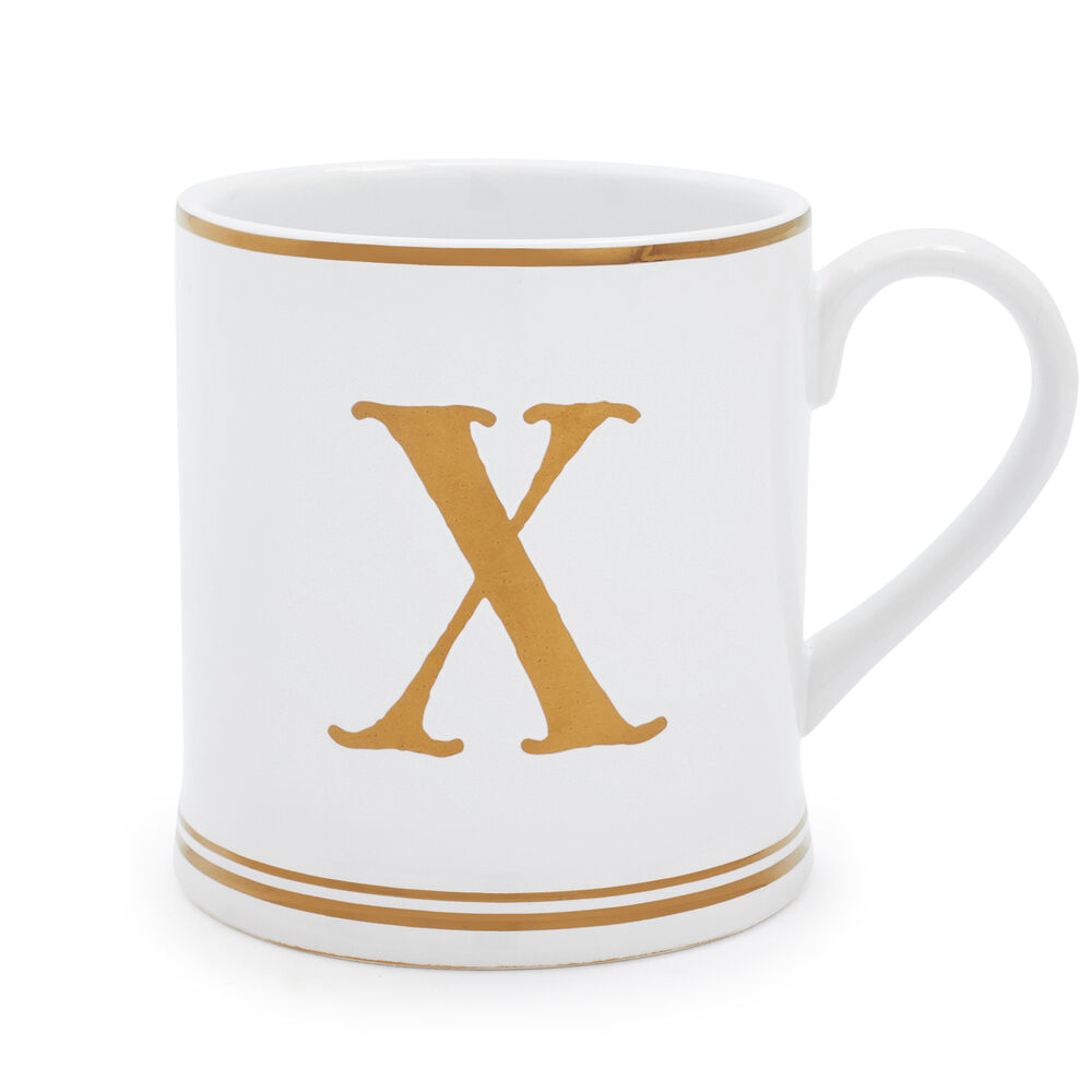 Initial Coffee Mugs Amazon / Amazon Com Etched Monogram 12oz Glass