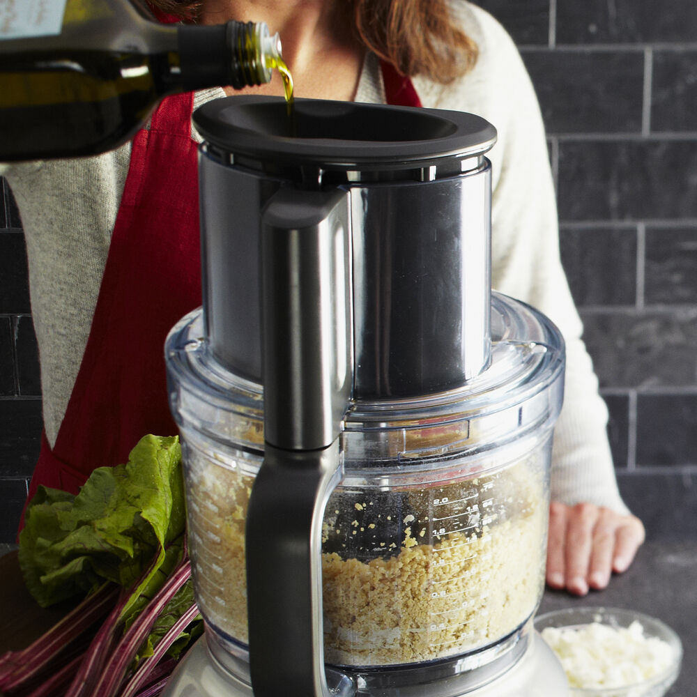 Breville Sous Chef Food Processor, 12 Cup | Sur La Table