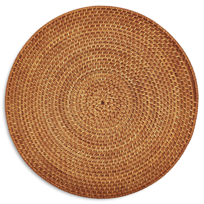 Rattan Placemat, 14" Sur La Table
