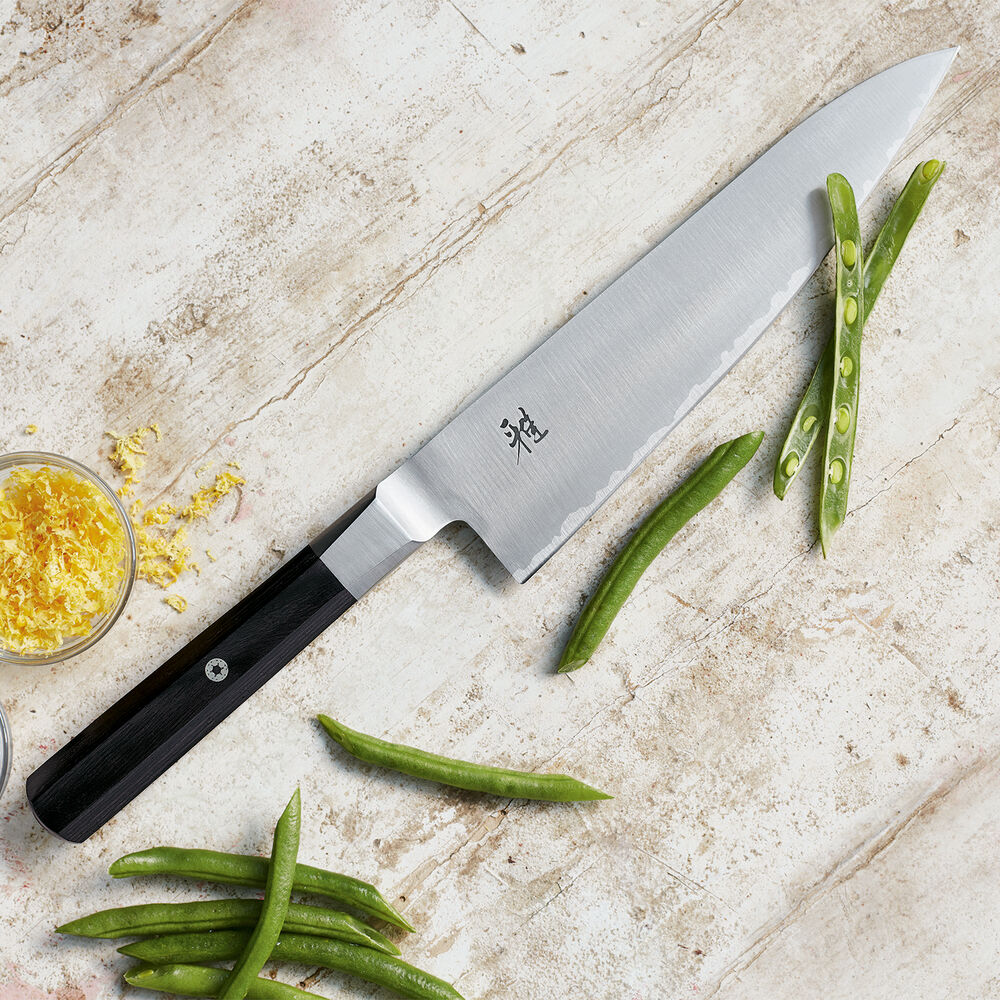 Miyabi Koh Chef S Knife Sur La Table