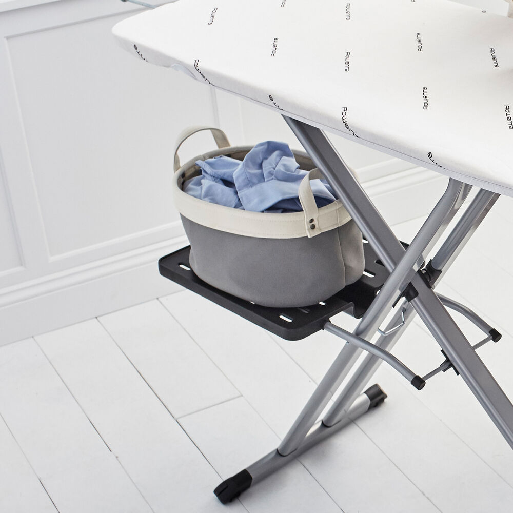 Rowenta Pro Compact Ironing Board Sur La Table