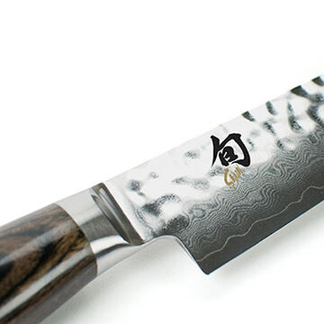 Shun Premier Steak Knife, 5&#34;