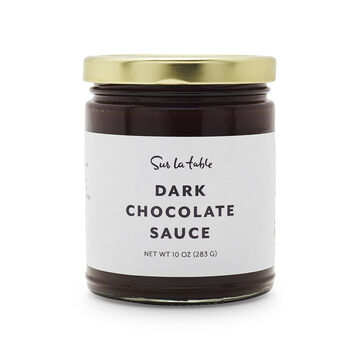 Sur La Table Dark Chocolate Sauce