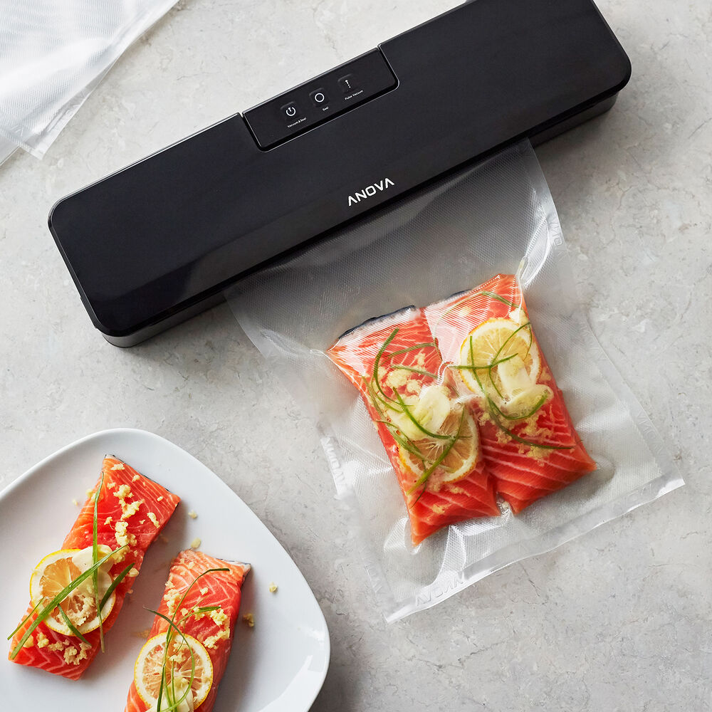 Anova Precision Vacuum Sealer Sur La Table