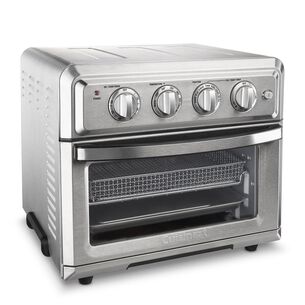 Cuisinart Air Fryer Toaster Oven