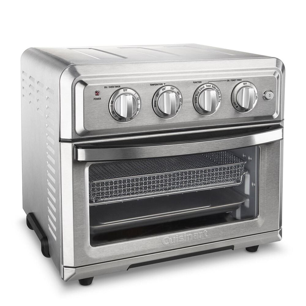 Cuisinart Air Fryer Toaster Oven Sur La Table