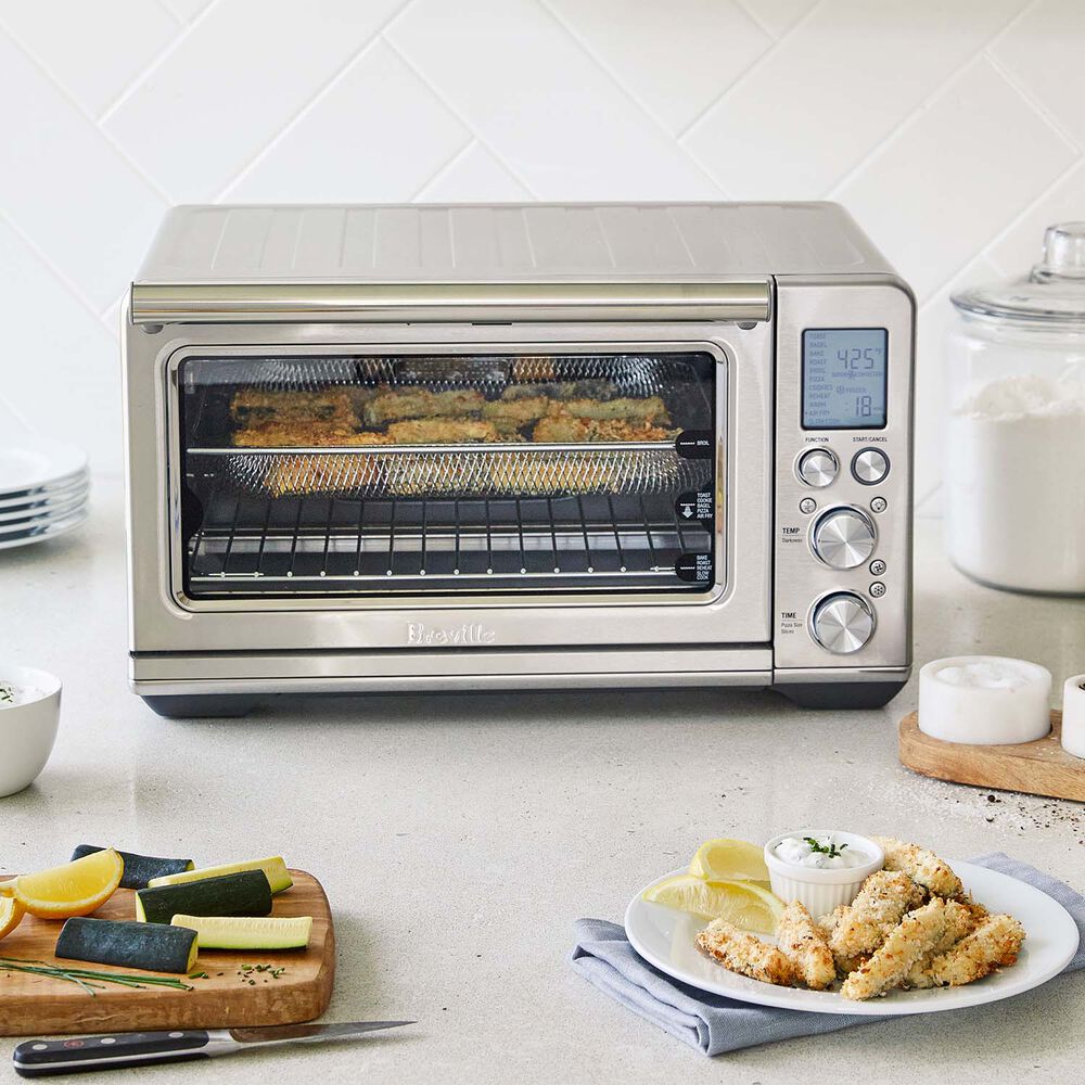 Breville Smart Oven Air Fryer Sur La Table