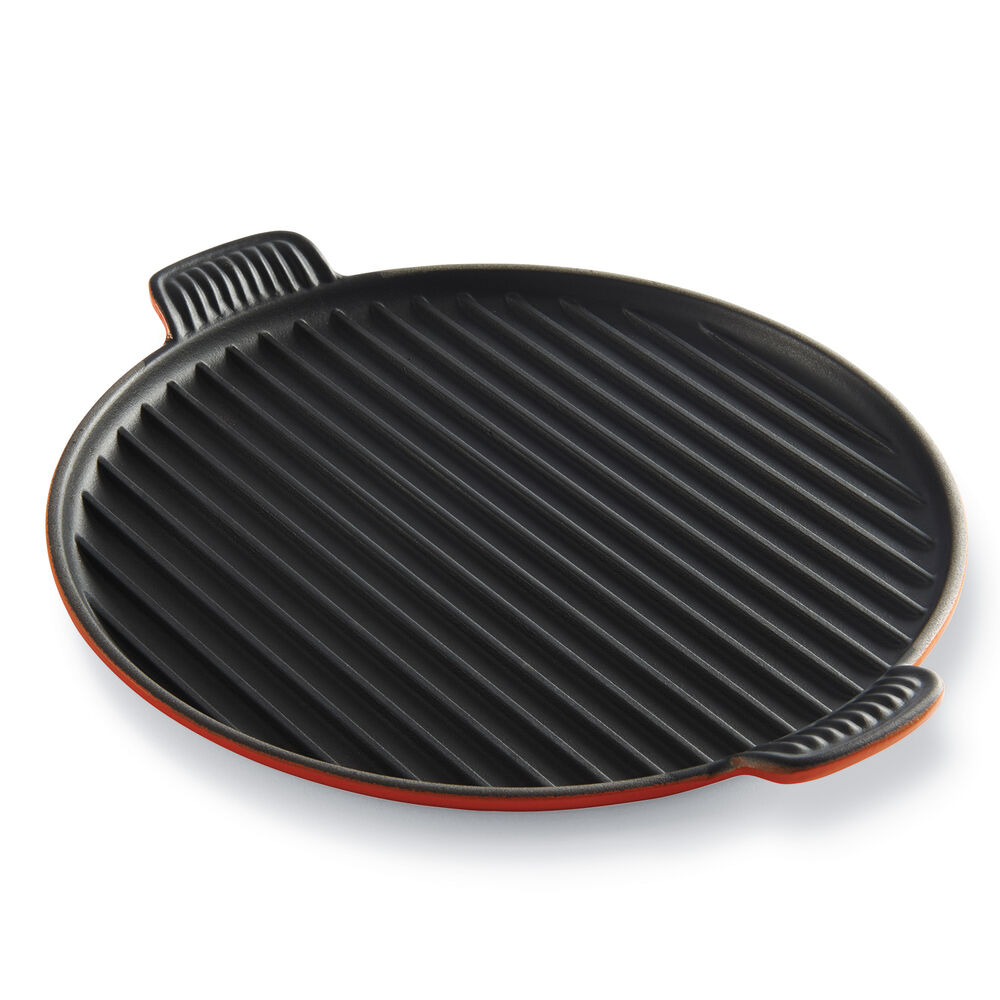 Le Creuset Bistro Grill, 12.5" Sur La Table