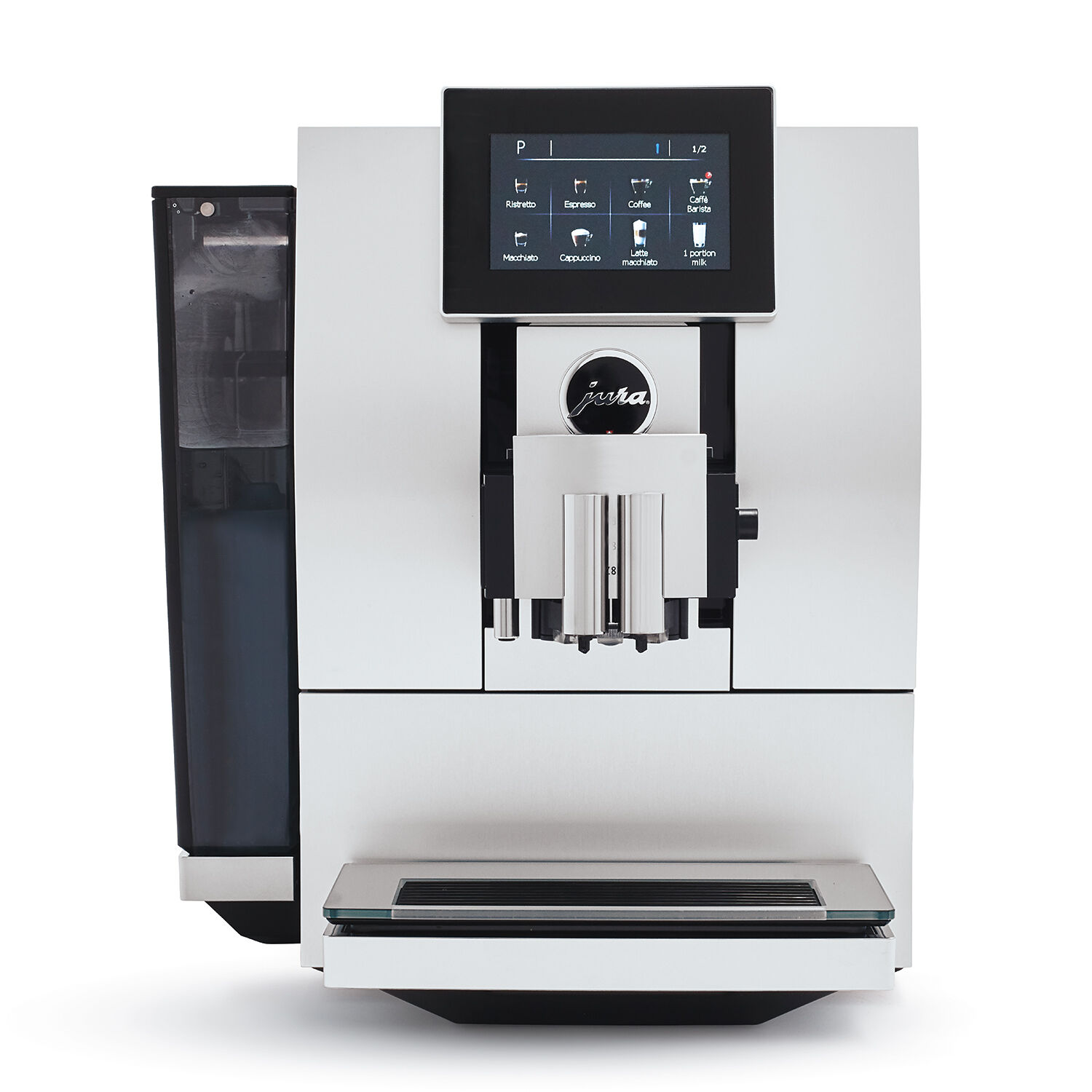 automatic coffee machine for home