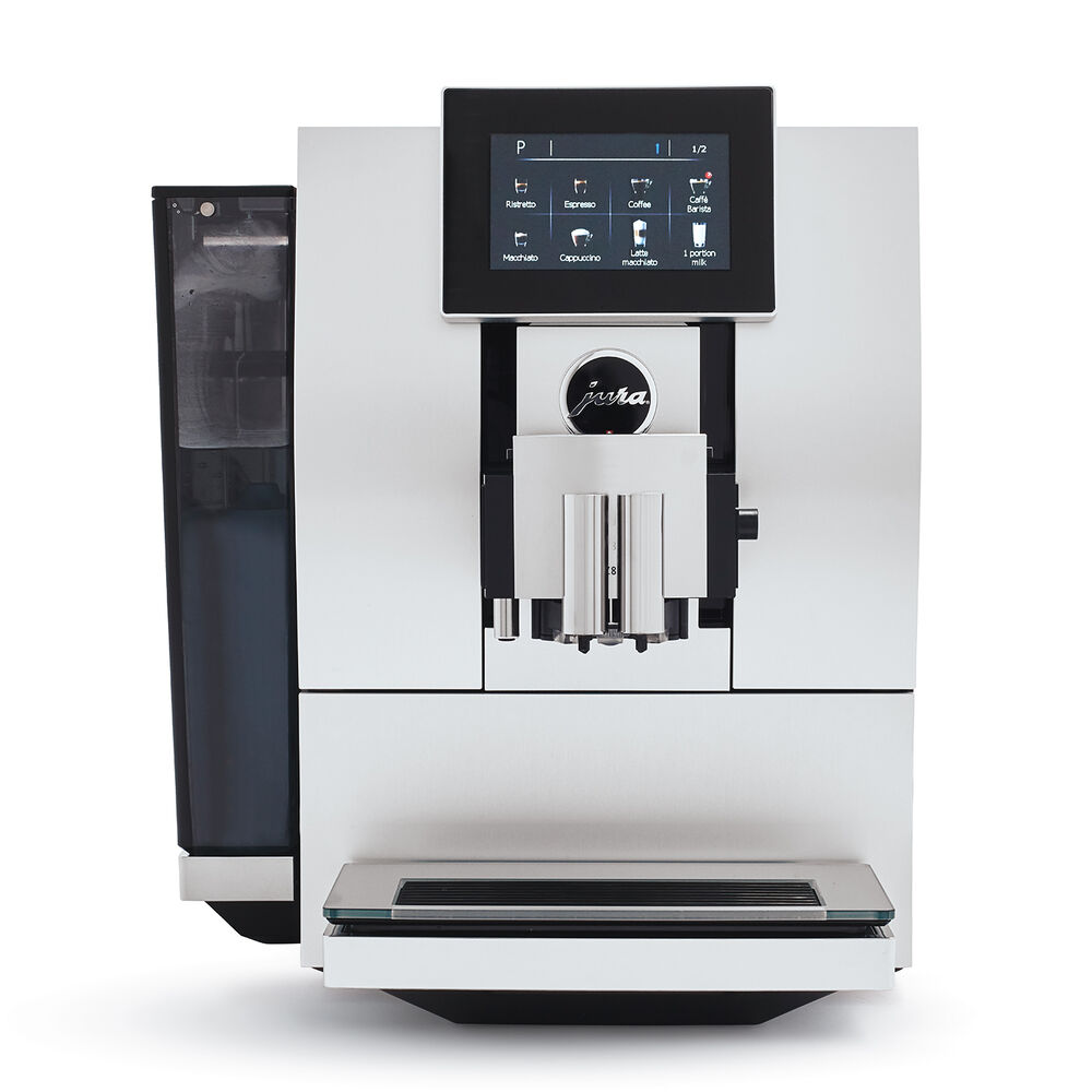 Jura Z8 Automatic Coffee Machine Sur La Table