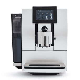 JURA Z8 Automatic Coffee Machine