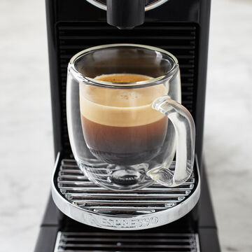 Nespresso CitiZ Espresso Machine by De&#8217;Longhi