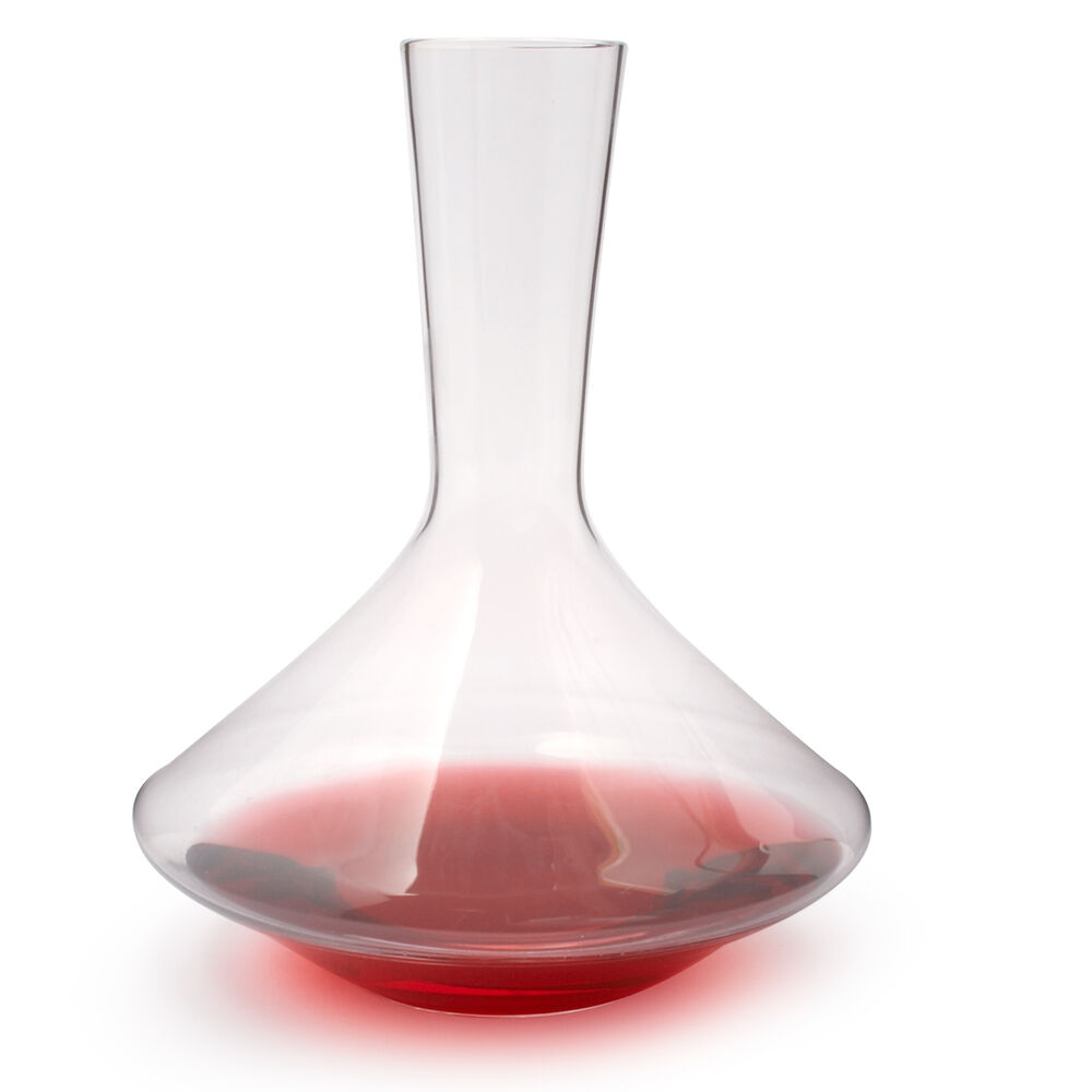 Schott Zwiesel Pure Red Wine Decanter Sur La Table