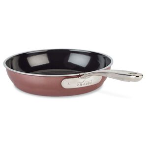 All-Clad FusionTec Skillet, 9.5"