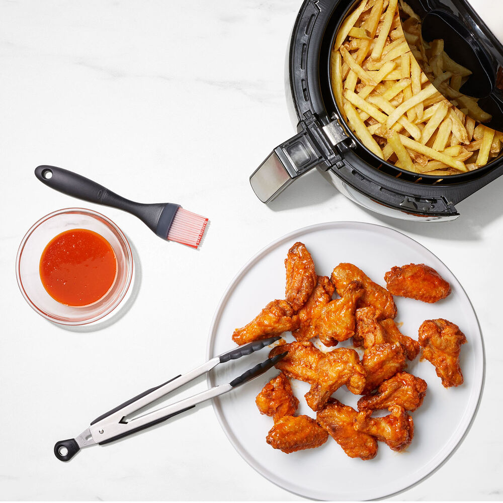 Oxo Good Grips Air Fryer Accessories Kit Set Of 6 Sur La Table