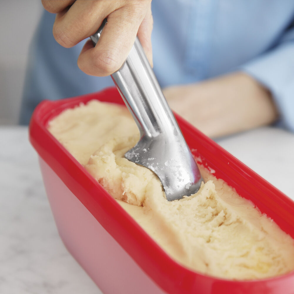 Zeroll Ice Cream Scoop Sur La Table