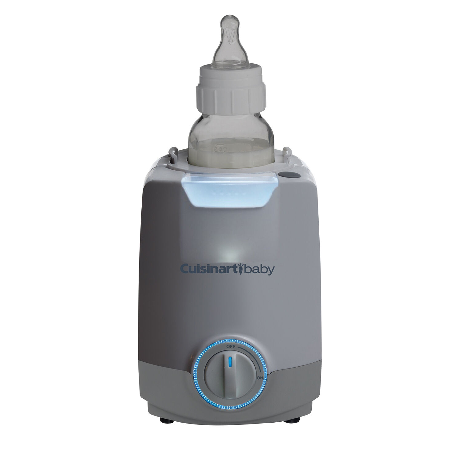 cuisinart baby bottle warmer