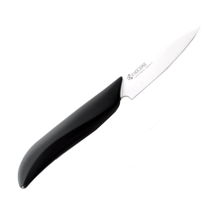 Kyocera Black Ceramic Paring Knife 3 Sur La Table
