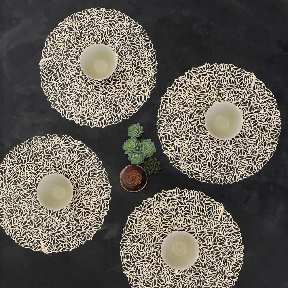 Chilewich Petal Placemat, 14" Sur La Table