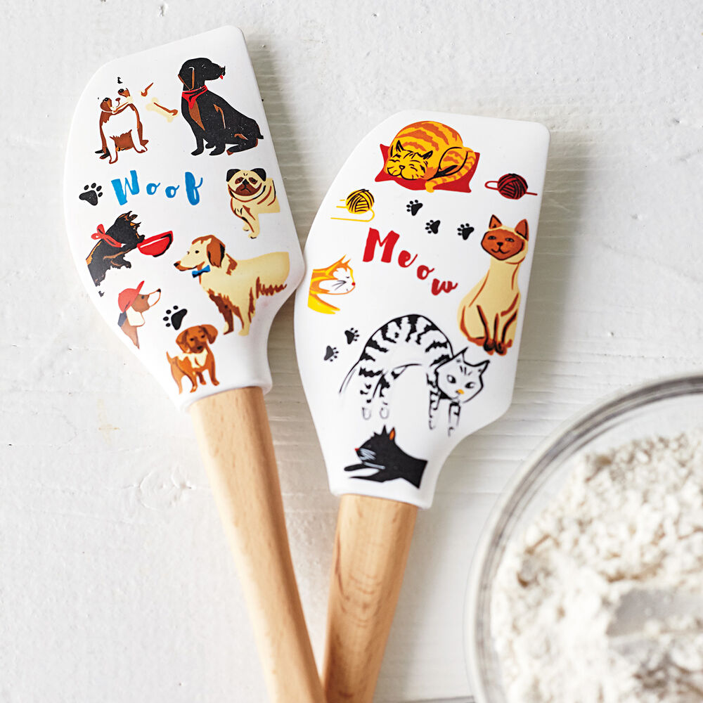 Sur La Table Dog Spatula Sur La Table
