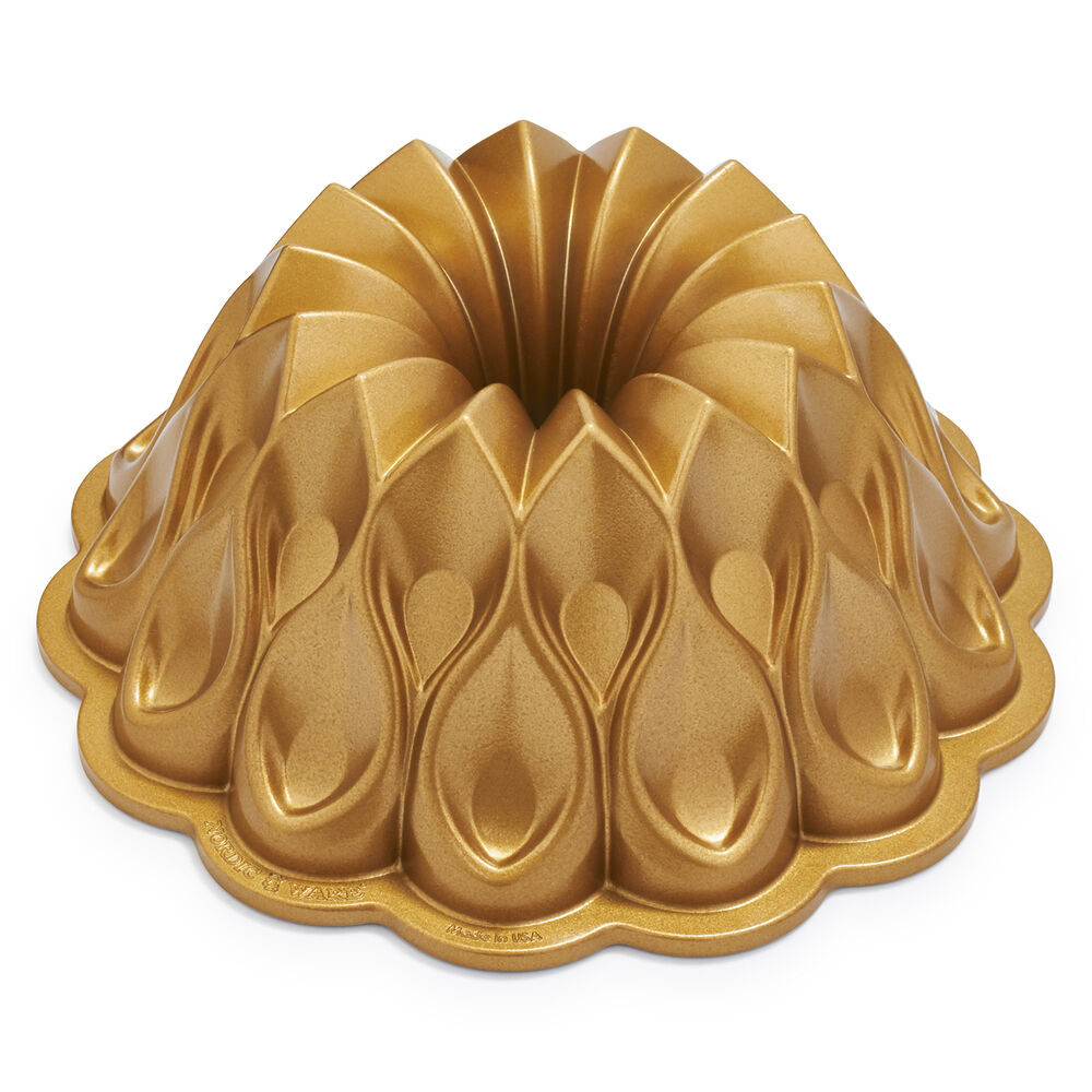 Nordic Ware 70th Anniversary Crown Bundt® Pan Sur La Table
