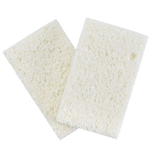 Casabella Kind Sponge Cloth, Set of 2