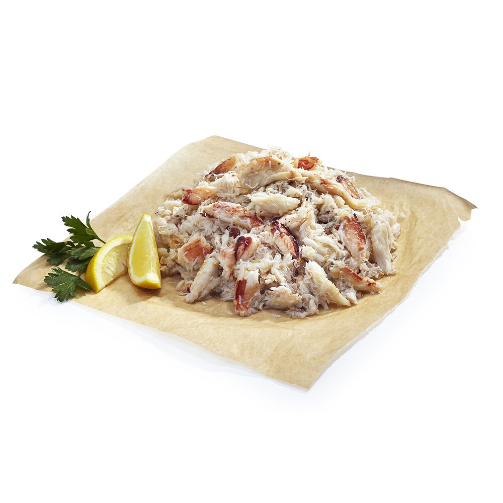 Porter & York Dungeness Crab Meat, 5 lb. Sur La Table