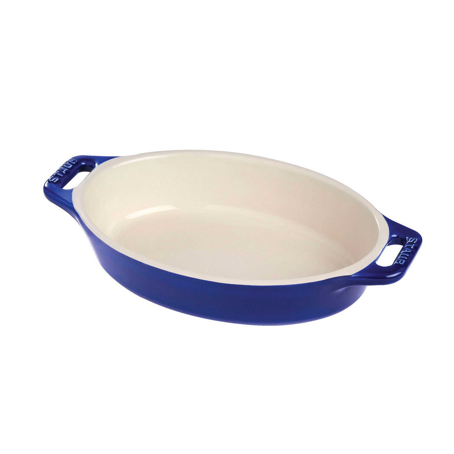 ceramic casserole cookware