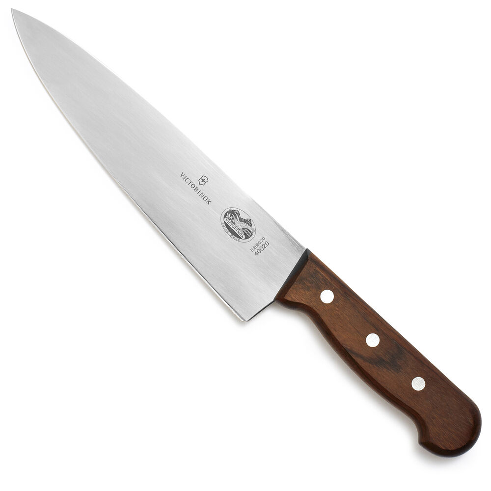 Victorinox Rosewood Chef S Knife 8 Sur La Table