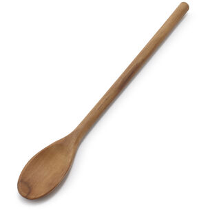 Madeira Teak Spoon
