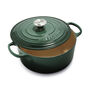 Le Creuset Signature Round Dutch Oven, 5.5 qt. Le Creuset Signature Round Dutch Oven, 5.5 qt.