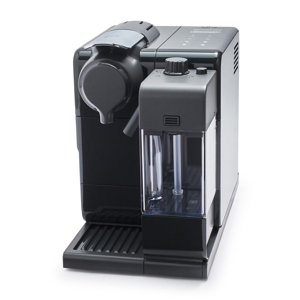 De’Longhi Nespresso Lattissima Touch Sur La Table