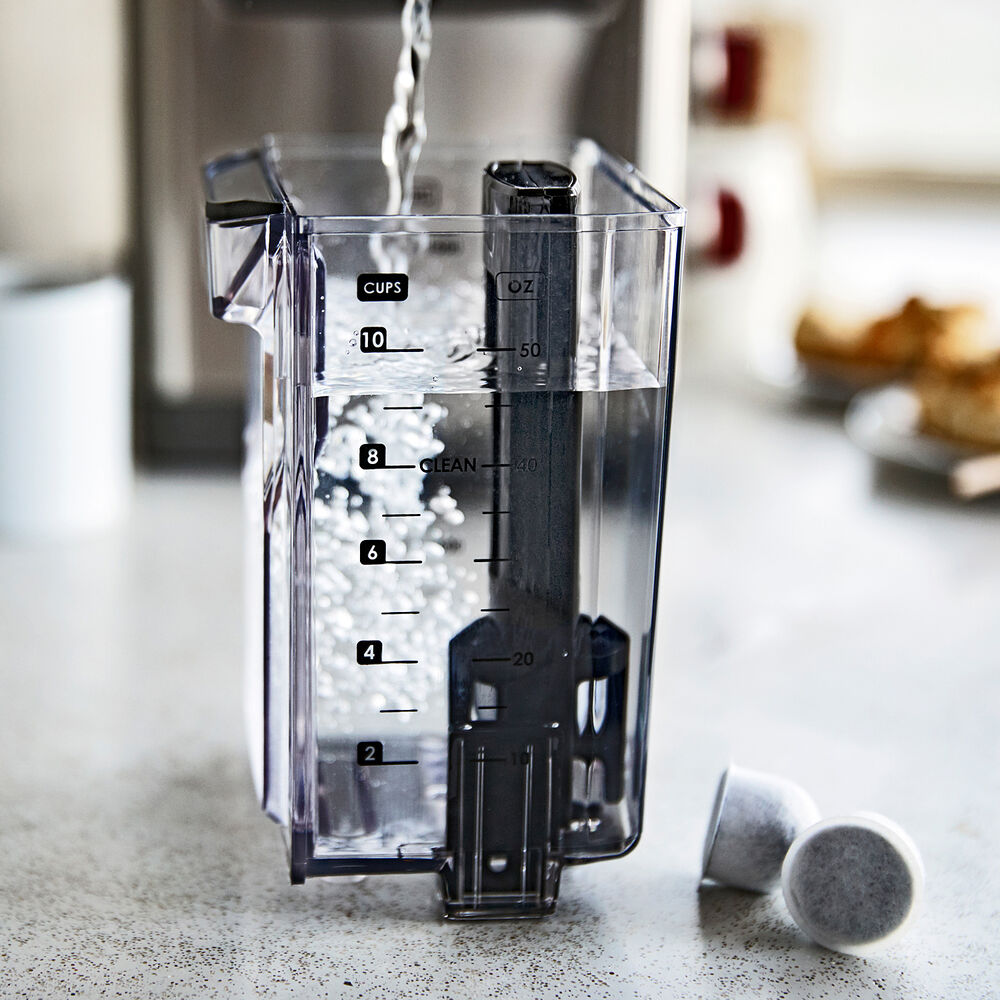 Wolf Coffee Maker Filters Wolf Gourmet 10Cup Coffee Maker Sur La