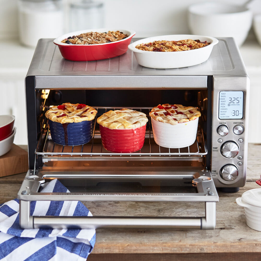 Breville Smart Oven Pro Sur La Table