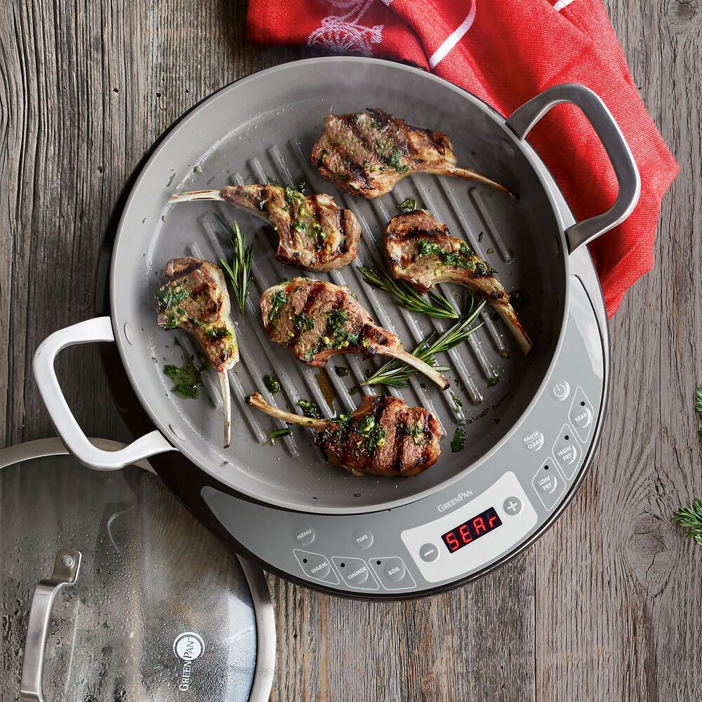 GreenPan Induction Cooktop Sur La Table
