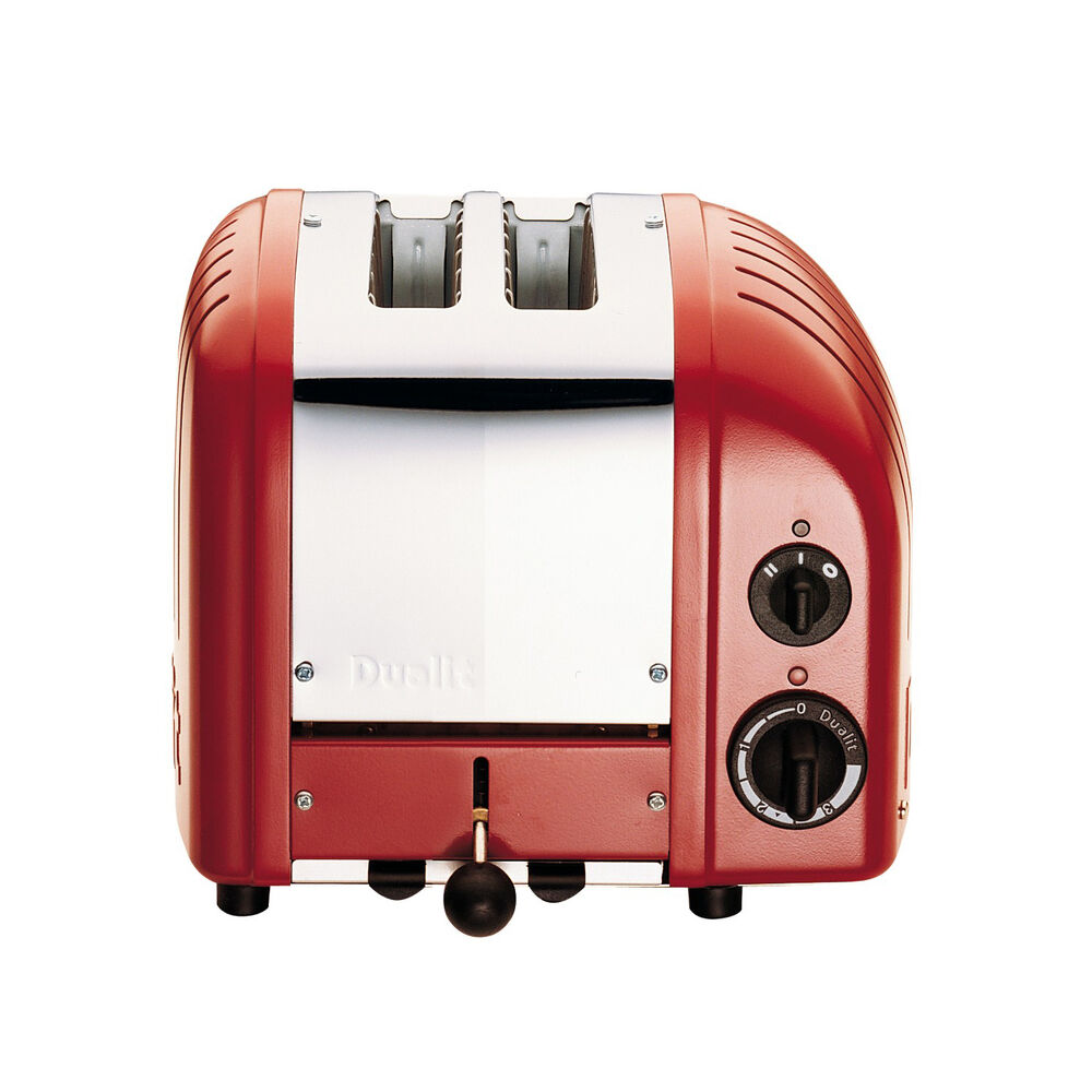 Dualit Two Slice Toaster Reviews | Decoration Items Image