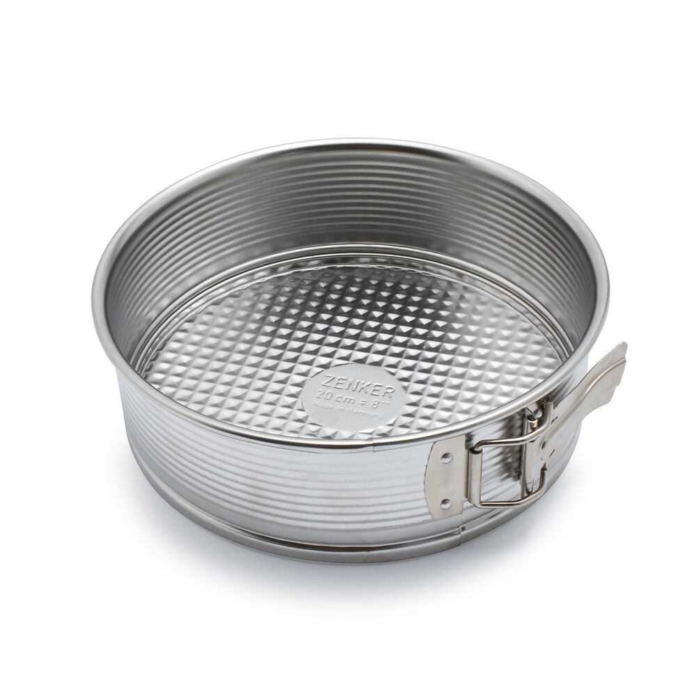 Zenker TinPlated Springform Pan Sur La Table