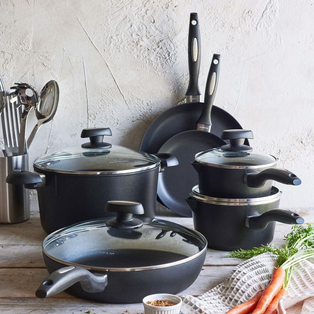 Scanpan Es5 Set Of 10 Sur La Table