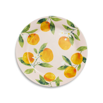 Citrus Salad Plate