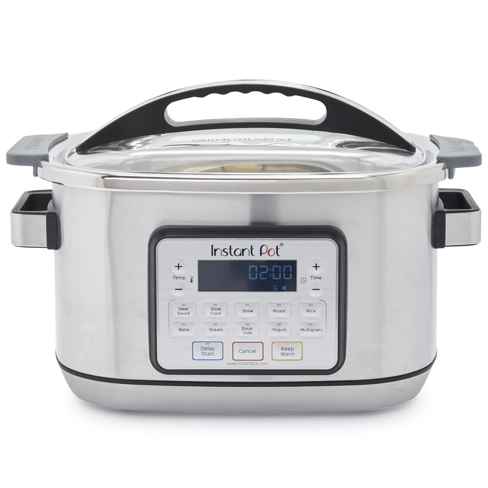 Instant Pot Aura Pro, 8 qt. Sur La Table