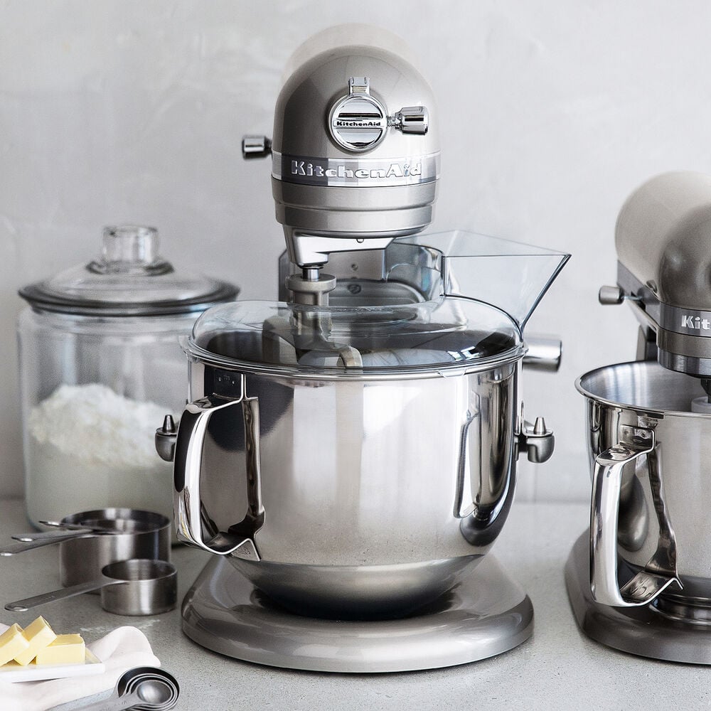 Kitchenaid Pro Line Stand Mixer 7 Qt Sur La Table