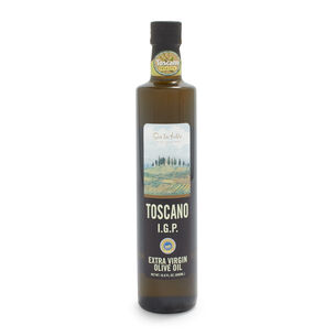 IGP Toscano Extra Virgin Olive Oil