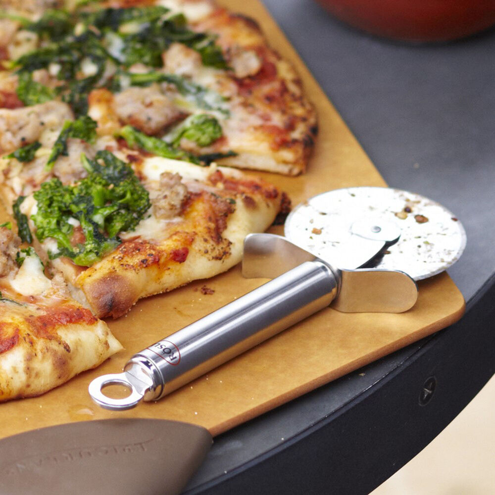 Rösle Pizza Cutter | Sur La Table